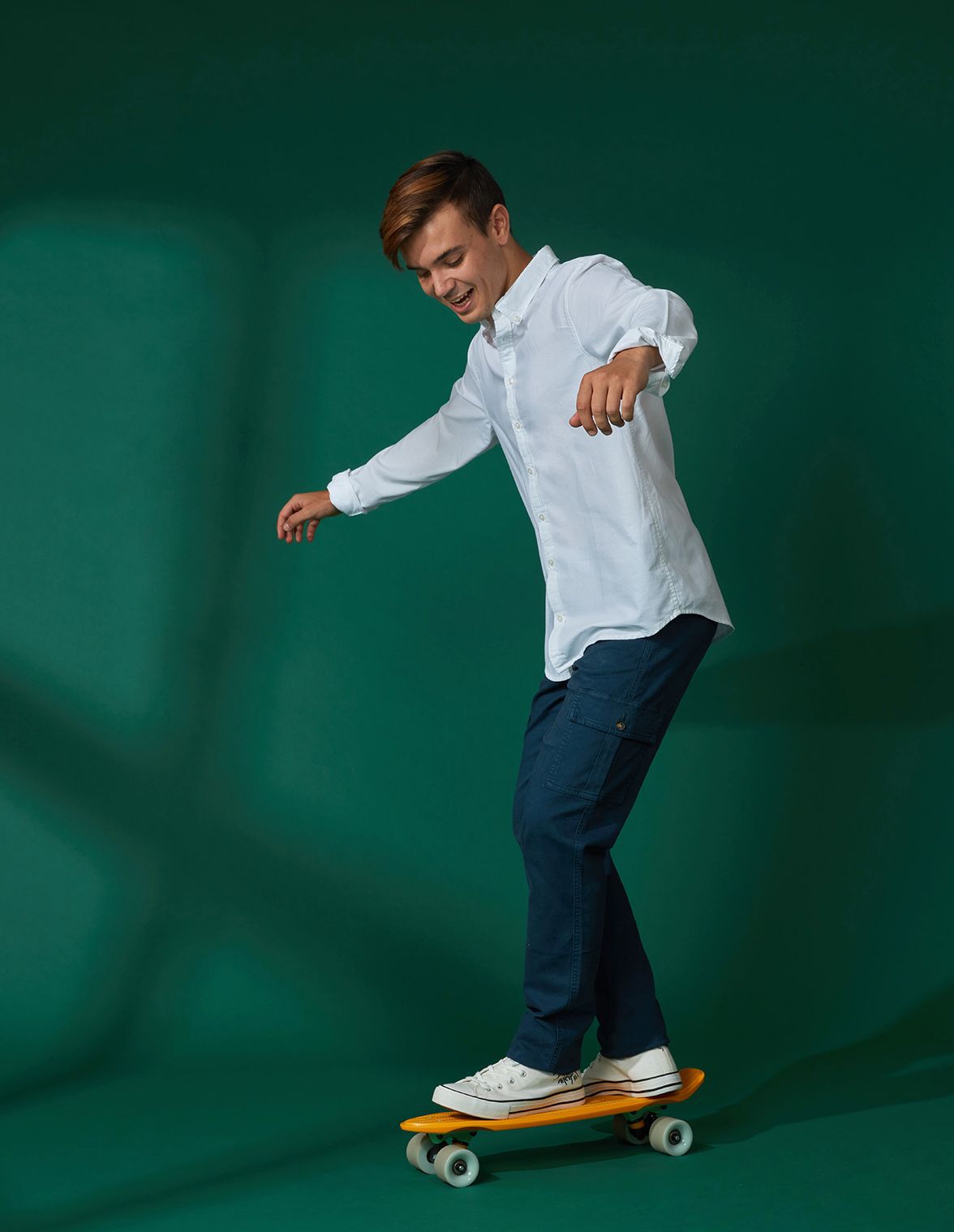 LOOK CHICO OI22